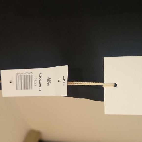 Nwt wilfred rhapsody cropped pant - Picture 2 of 4